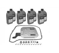 Kit de vidange de boîte de vitesses Transmission automatique à 8 vitesses MEYLE