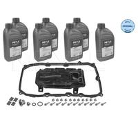 Kit de vidange de boîte de vitesses Transmission automatique à 8 vitesses MEYLE
