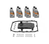 Kit de vidange de boîte de vitesses Transmission automatique à 8 vitesses VAICO