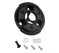 Kit de vidange de précision pour cafetière à eau de 1,4 l avec K40 K45 K50 K55 B40 B44 B45 B50 minimise les risques de fuite (1 lot)