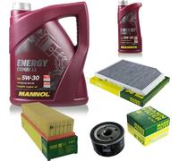 Filtre, air de l'habitacle MANN-FILTER CUK 2525