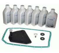 KIT DE VIDANGE D'HUILE DE BOITE DE VITESSE AUT. BMW 7/X3/X5 3.0-4.8 00-08 AVEC H