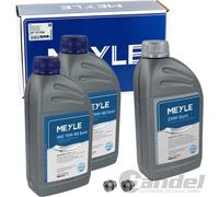 MEYLE 100 135 0200 Kit de vidange pour boîte automatique