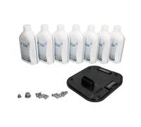KIT DE VIDANGE D'HUILE DE BOÎTE DE VITESSES AUT. VW AMAROK 2.0 TDI 4MOTION 10- A