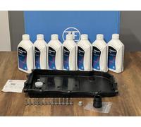 ZF 1087.298.365 Filtres à Huile, Bue et boîte blanche