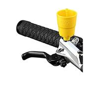 Kit De Vidange D'huile Pour Frein À Disque Hydraulique De Vélo Universel, Connecteur En Plastique, Changement Et Remplissage D'huile, Outils Durables Pour Shimano