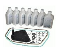 KIT DE VIDANGE D'HUILE POUR TRANSMISSIONS AUTOMATIQUES 1068298054 ZF