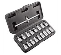 Kit de vidange NEO TOOLS 11-235