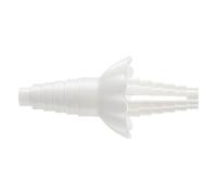 Kit de Vidange pour Bouteilles - Entonnoirs De Précision Anti-Éclaboussures Pour Bouteilles - Connecteur De Pour Savon | Pour Savon Liquide Lotion Après-Shampoing Cuisine Salle de Bain Voyage