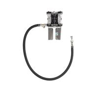 Kit de vidange pour récupérateur d'huile - ALGI EQUIPEMENT - 07751107