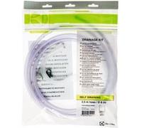 Electrolux Kit de vidange E2YH01 - Tuyau d'évacuation 9029793388 pour sèche-linge condensation