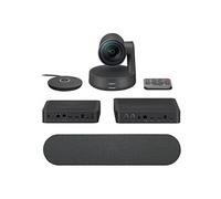 - Kit de vidéo-conférence