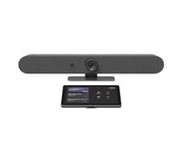 Acer Kit vidéo-conférence Tap IP & Rally Bar Mini – certifié Zoom, RingCentral – adaptateur inclus