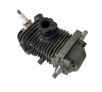 Kit de vilebrequin à Piston cylindre 38mm 37mm adapté for MS180 MS170