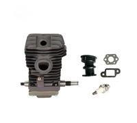 Kit de Vilebrequin à Piston de Cylindre de 42,5 mm for Moteur de tronçonneuse MS250 MS230 MS210 MS 250 230 210 021 025 023