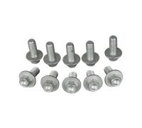 Kit de Vis à 6 pans M5 BOLT