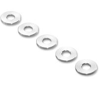 Kit de vis à disque de frein argent Trw BMW R 1200-NINE/S 1000/F 800/K 1600-1...