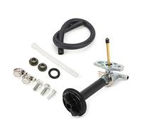 Kit de vis à levier PETCOCK VALVE STARRYPXL PETCOCK 16950 HN2 003 FORMAN RUBICON 500 TRX500FA Remplacement durable essentiel pour l'entretien des VTT