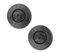 Kit vis et bouchons de visière pour le casque Airoh Commander 2