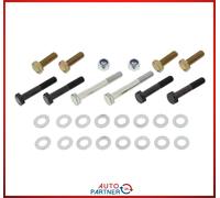 MAPCO 95009 Kit d'assemblage, bras de liaison