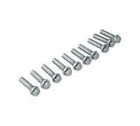 Kit de Vis BOLT M6 8mm Hex Head Flange