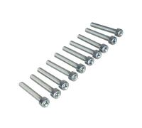 Kit de Vis BOLT M6 Socket Head Allen