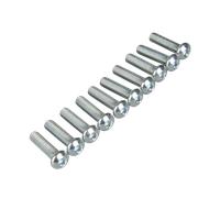 Kit de Vis BOLT M6 Tête Bombée Allen