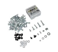 Kit de Vis BOLT Sportbike Or