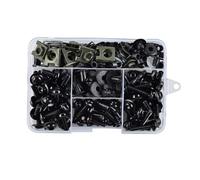 Kit De Vis, Boulons Et Écrous Carénage pour SU&ZUKI GSXR600, GSXR750, GSXR1000, GSXR1250S (GSX R600 R1000 R750 R1250S GSXR 600 750 1000)(A)