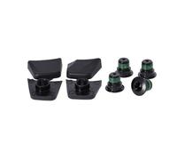 Kit De Vis De Fixation Couronne RED/FORCE AXS Noir 2287005551 SRAM Vélo