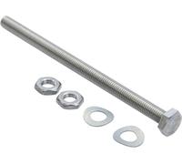 Kit de vis de fixation des axes de bras oscillant Hercules Prima M 2 3 4 5 Optima Jogging HR