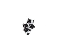 Kit De Vis De Fixation Pour Couronne Powerbox Noir ML557 4 Pz 421579627 FSA Vélo