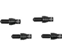 Kit de vis de fixation VAG pour cadre auxiliaire M12 x 1,5, 4 pcs KS Tools 150.2675
