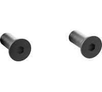 Kit de vis de prise d'air protection menton casque Airoh Aviator 3