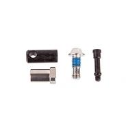 Kit de vis de rechange Shimano I-spect