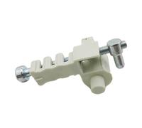 Kit de vis de réglage du tendeur de chaîne for tronçonneuse MS170 MS180 MS210 MS230 017 018 021 023