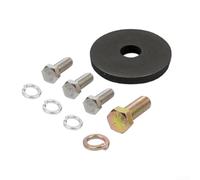 Kit de vis de retenue de poulie de moteur pour chevy Big Block Harmonic Balancer Bolt 366 396 402 427 454