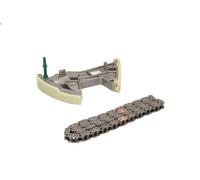 Kit de vis de tendeur de chaîne de pompe à huile SWAG pour A2 (8Z0) 1.2 2001-