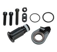 Kit de vis dérailleur Sram RD XX1 Eagle Bbolt&Limit Hex5 Noir
