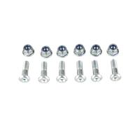 Kit de Vis Écrou Couronne ProX