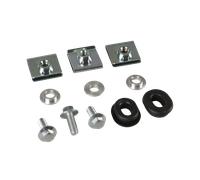 Kit de Vis et Boulons BOLT YZF DZUS Eliminator Or