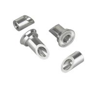 Kit de Vis Expansible pour Protège-mains Acerbis Tri Fit