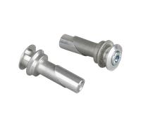 Kit de Vis Expansibles pour Protège-mains Acerbis 14,5mm