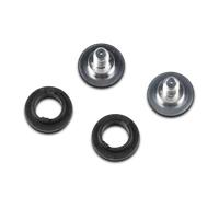 Kit de Vis Klim TK1200 Noir Noir