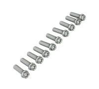 Kit de Vis M8 Euro Style Flange BOLT