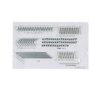 kit de vis - Mondo 3 x 3