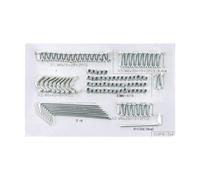 kit de vis - Mondo 3 x 4