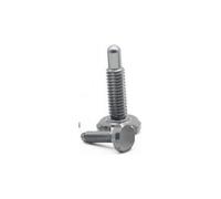 Kit de vis oak root lever pro gris