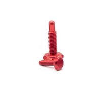 OAK Components Vis CPA/EPA pour Root-Lever Pro rouge universal