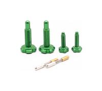 OAK Components Vis CPA/EPA pour Root-Lever Pro vert universal